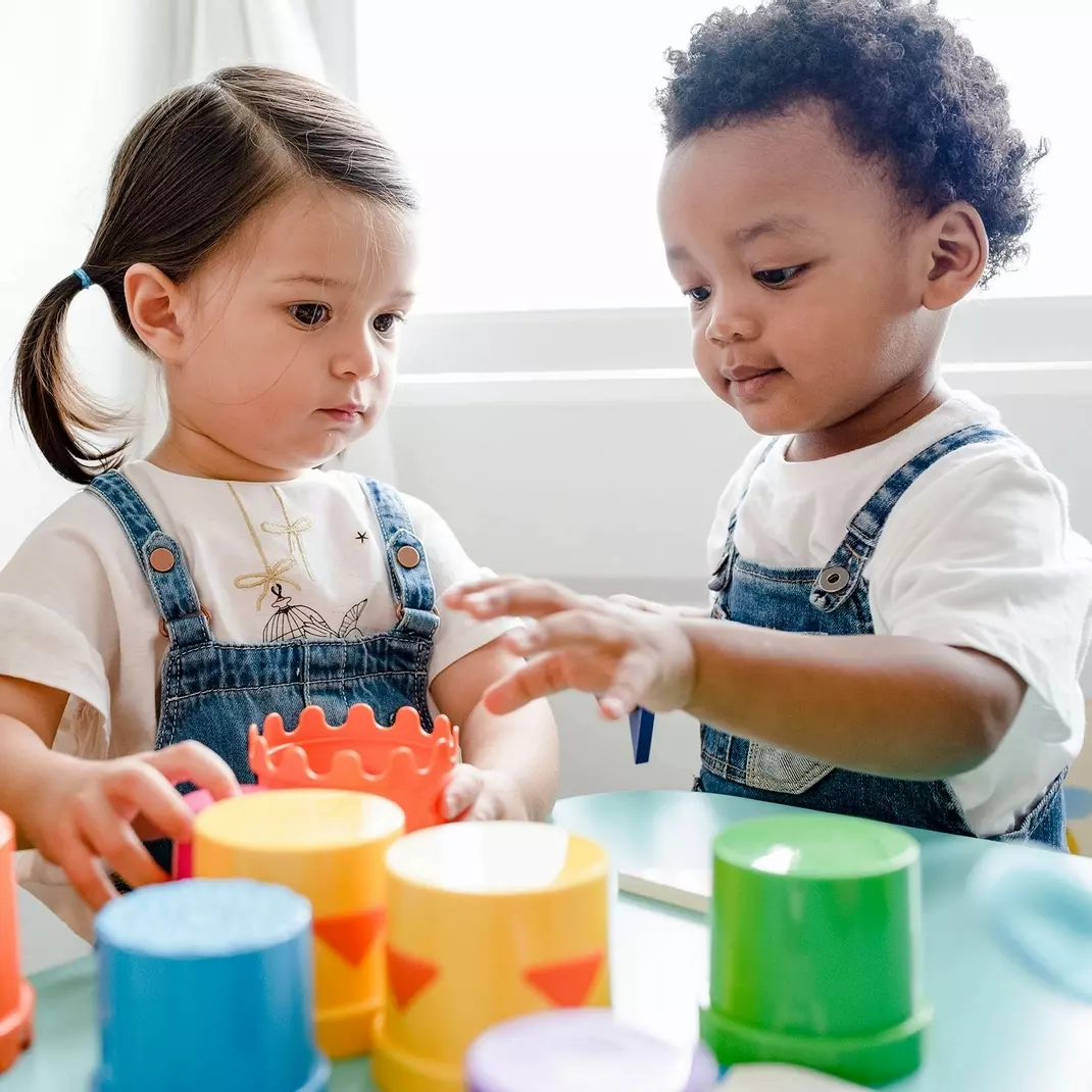 Messy Church